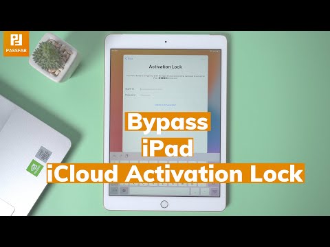 [Solved! ! !] How to Bypass Activation Lock on iPad, Works in Minutes