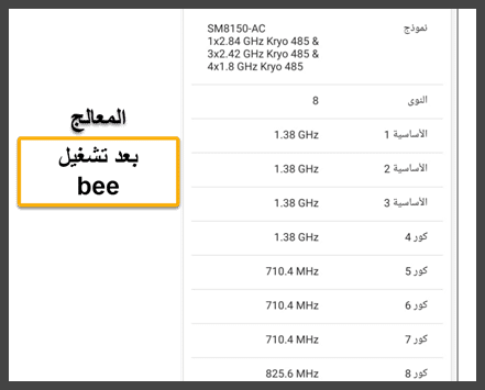شرح عملة bee وهل برنامج bee صادق ام احتيالي