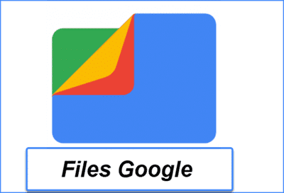 Files Google