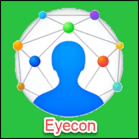 تطبيق Eyecon
